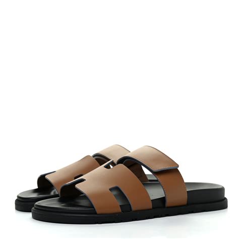 chypre sandal hermes mens|Hermes chypre sandals men.